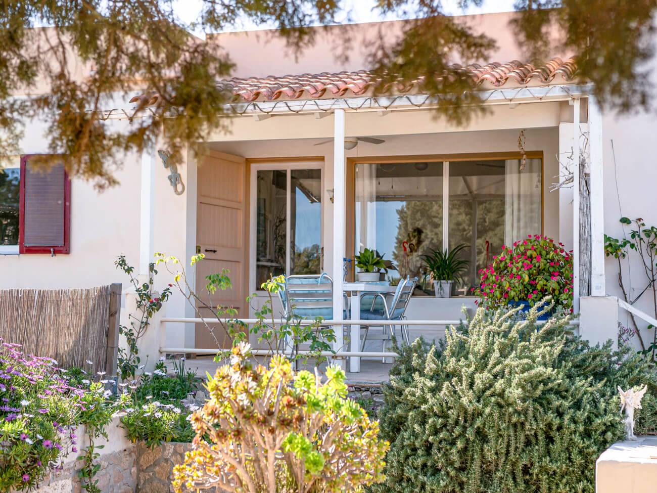 Casa Rosella