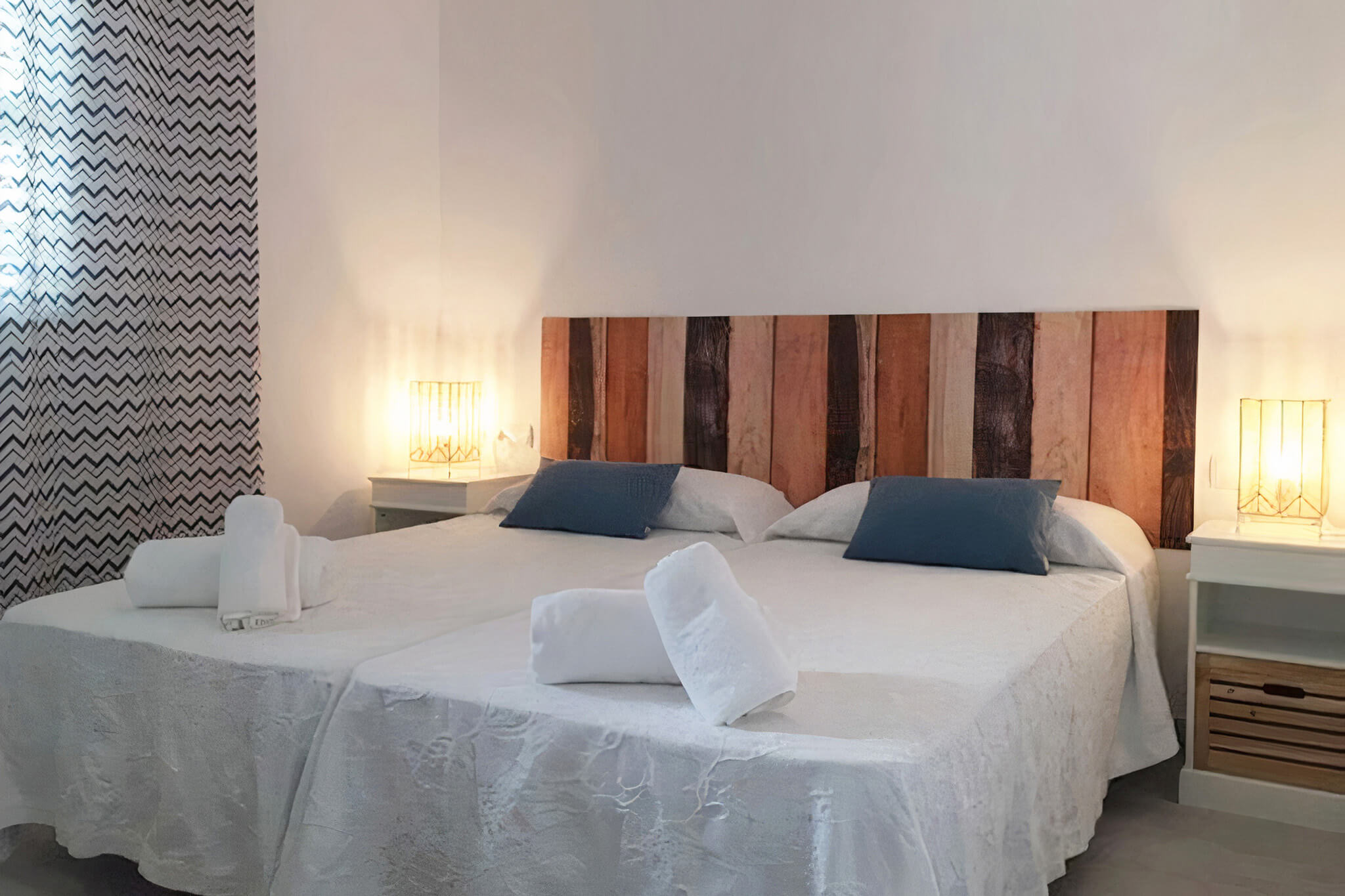 Apartamento Roca Plana C